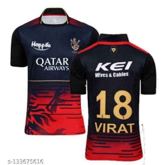 RCB 2023 Original Jersey New