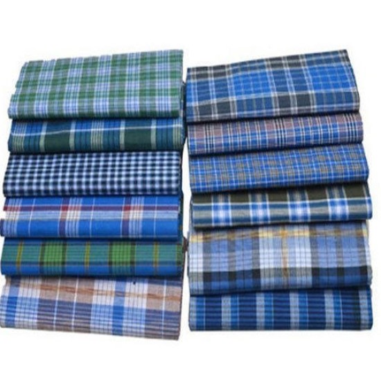 LUNGI FOR MENS